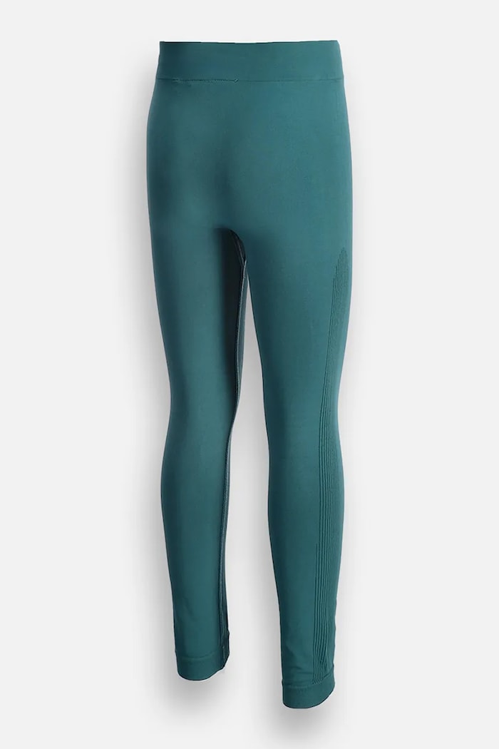 Lemon Explore Κολάν Παιδικά ZL6187101ACB πράσινο AW26