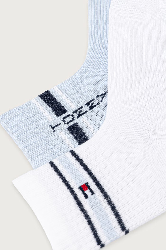 Tommy Hilfiger čarape za djecu 2-pack 701241842.9BY2 plava AW26