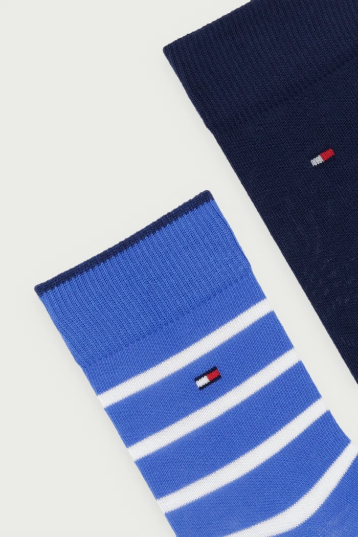 Tommy Hilfiger čarape za djecu 701229939.9BY2 plava AW26