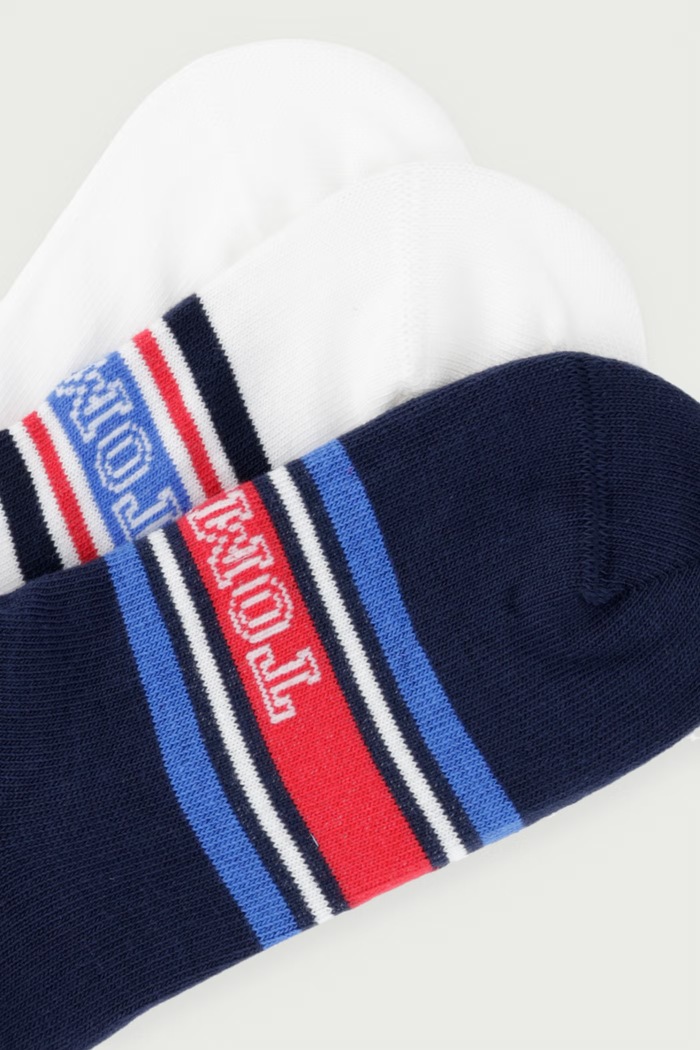 Tommy Hilfiger čarape za djecu 3-pack 701241840.9BY2 bijela AW26