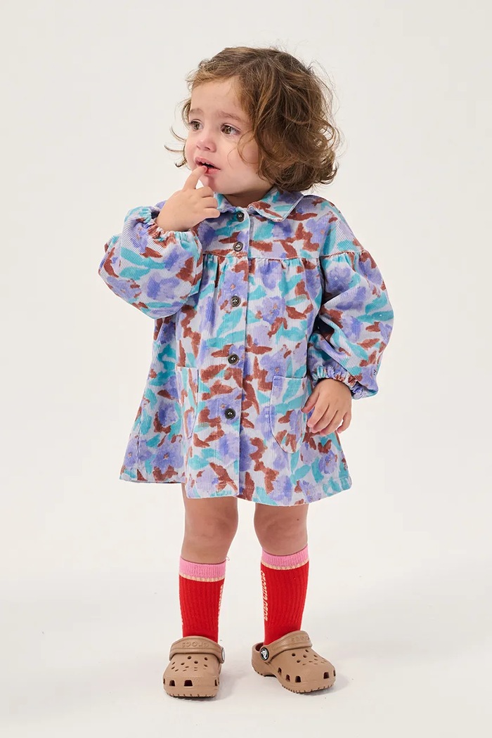 Bobo Choses čarape za bebe 226AH019