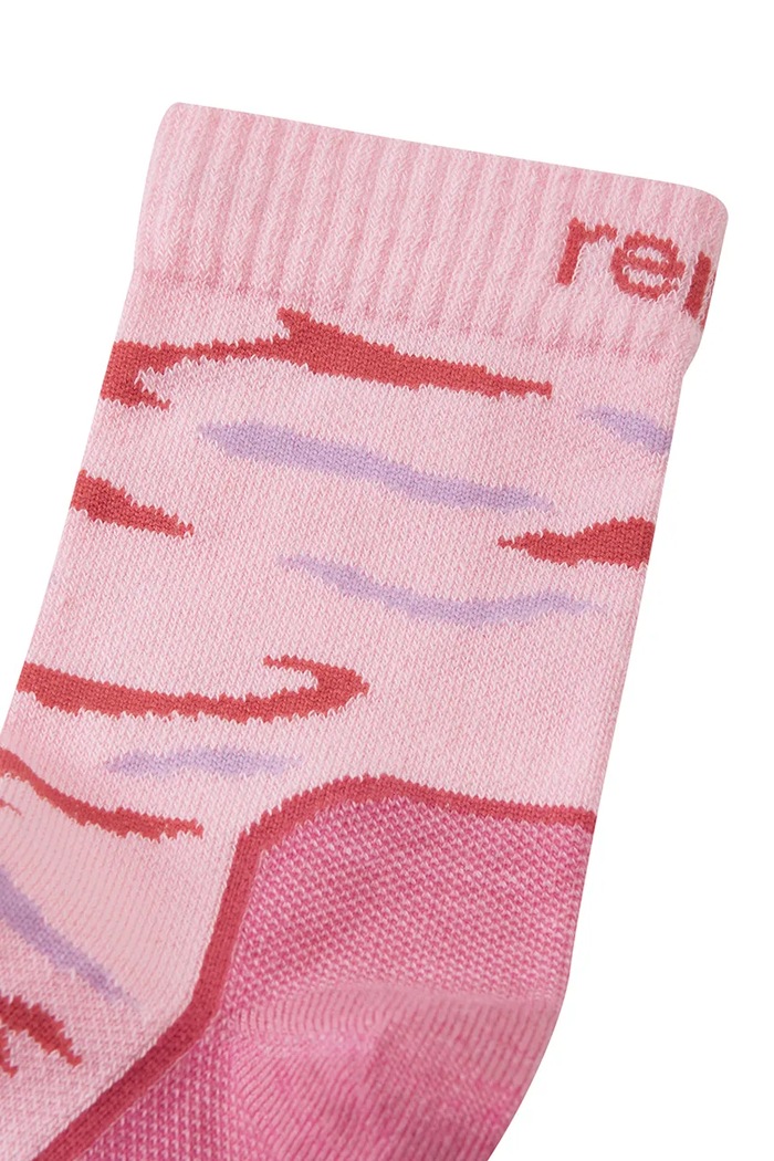 Reima skarpety dziecięce Kuivilla 5300368A.9BY2 różowy AW26