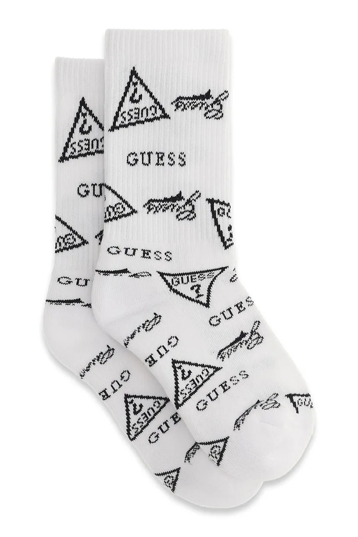 Guess ponožky detské biela H6YZ14.Z1177.9BY2