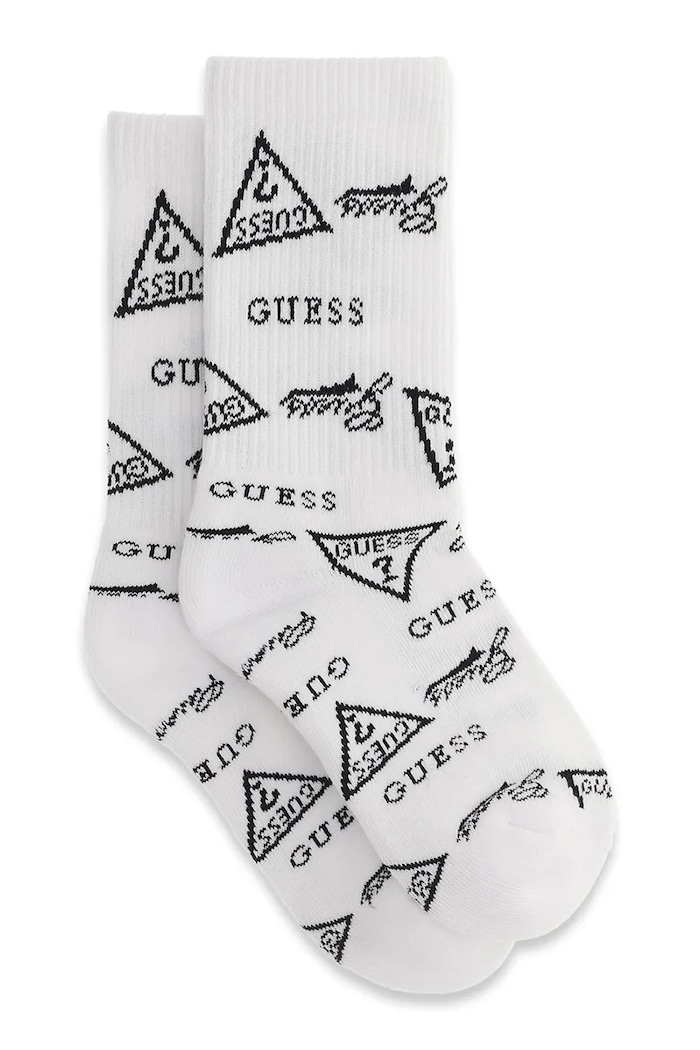 Guess ponožky detské biela H6YZ14.Z1177.9BY2