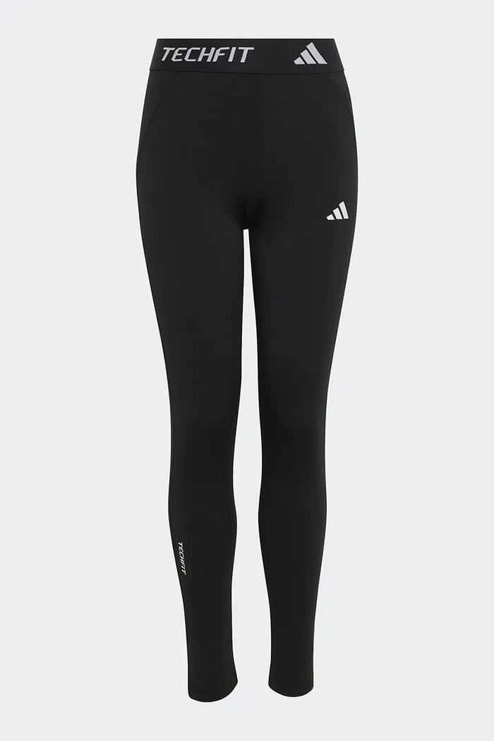 adidas Legíny detské čierna KR2398