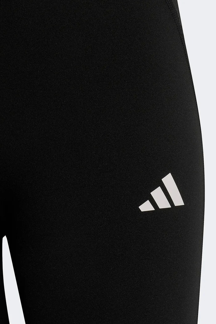 Legíny detské adidas KR2398 čierna