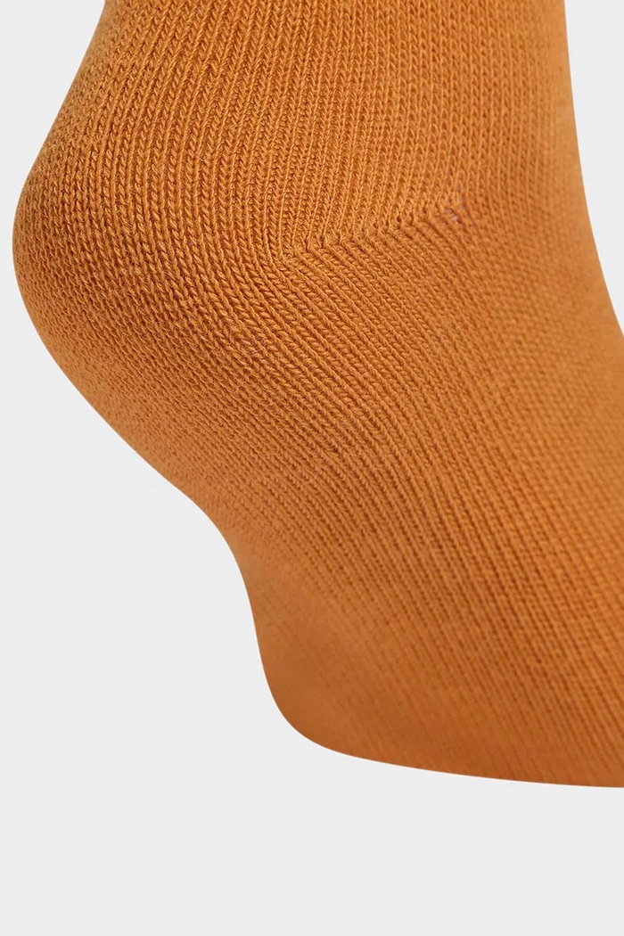 CHLAPEC adidas Originals ponožky dětské 3-pack KT4393 béžová