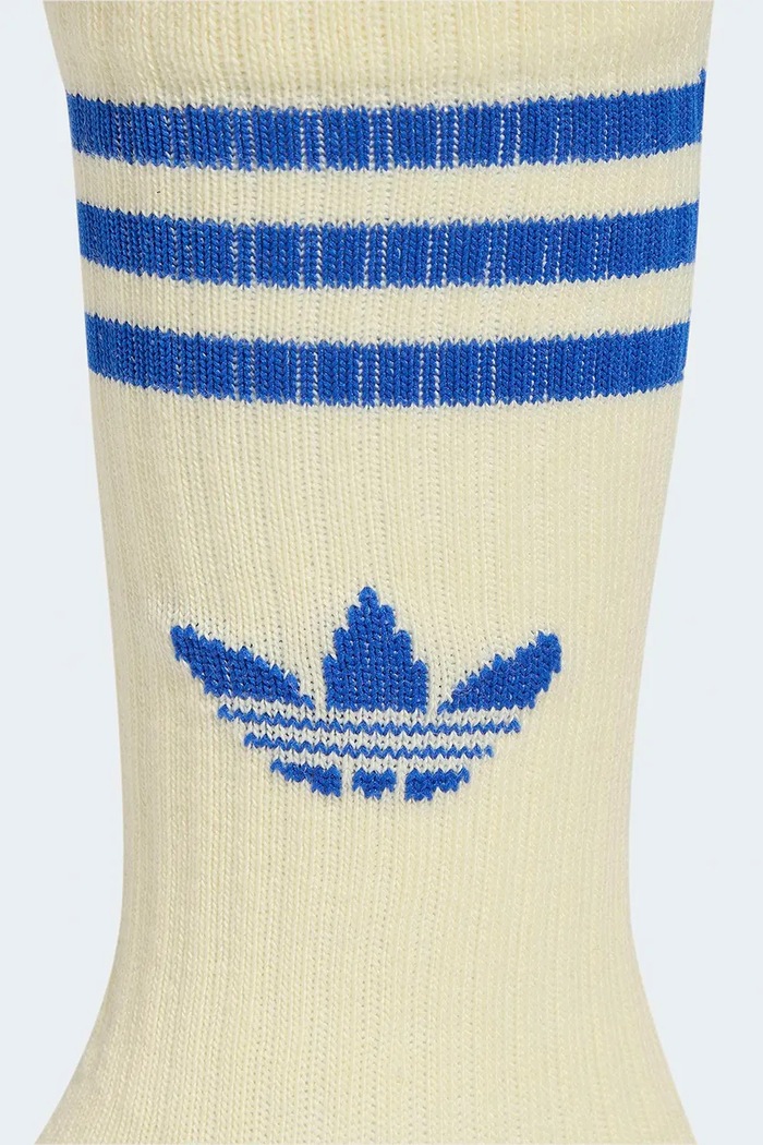BIMBA adidas Originals calzini per bambini pacco da 3 KT1995 multicolore