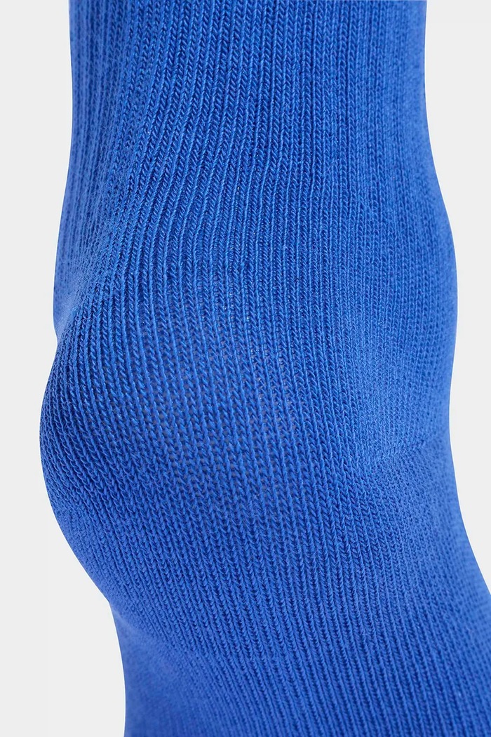 adidas Originals calzini per bambini pacco da 6 multicolore KT1998