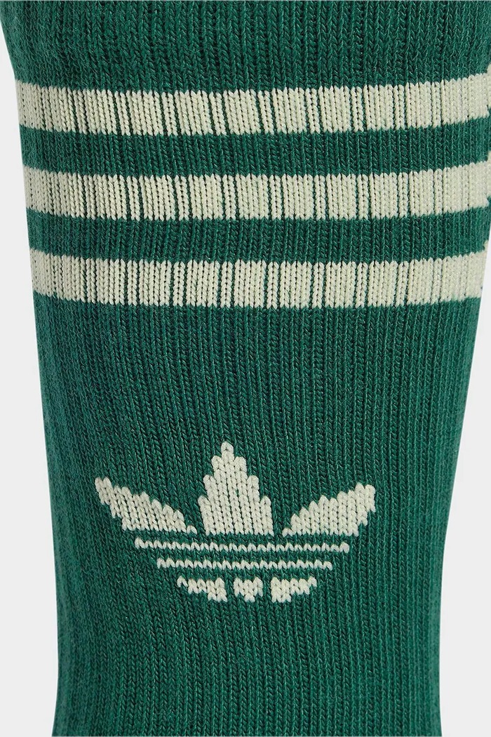 BIMBA adidas Originals calzini per bambini pacco da 6 KU2004 multicolore