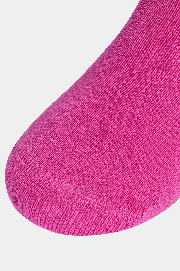 BIMBA adidas Originals calzini per bambini pacco da 6 KT1999 rosa