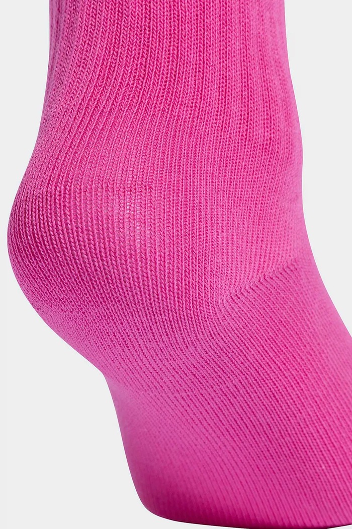 adidas Originals calzini per bambini pacco da 6 rosa KT1999