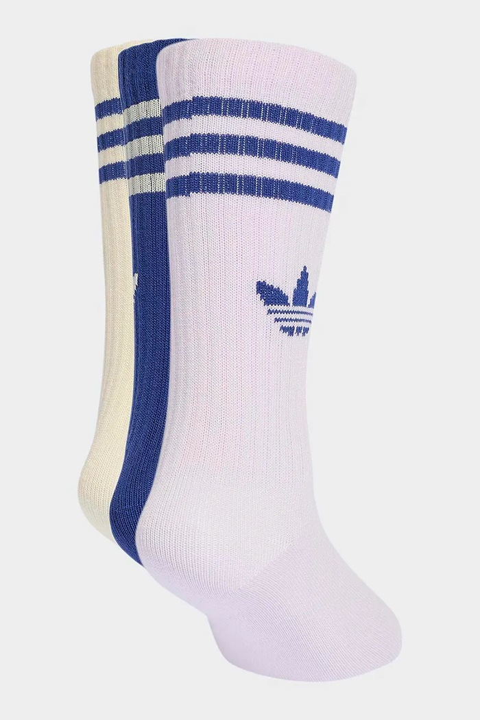 adidas Originals nogavice otroške paket 6 kosov KU2005 pisana AW26