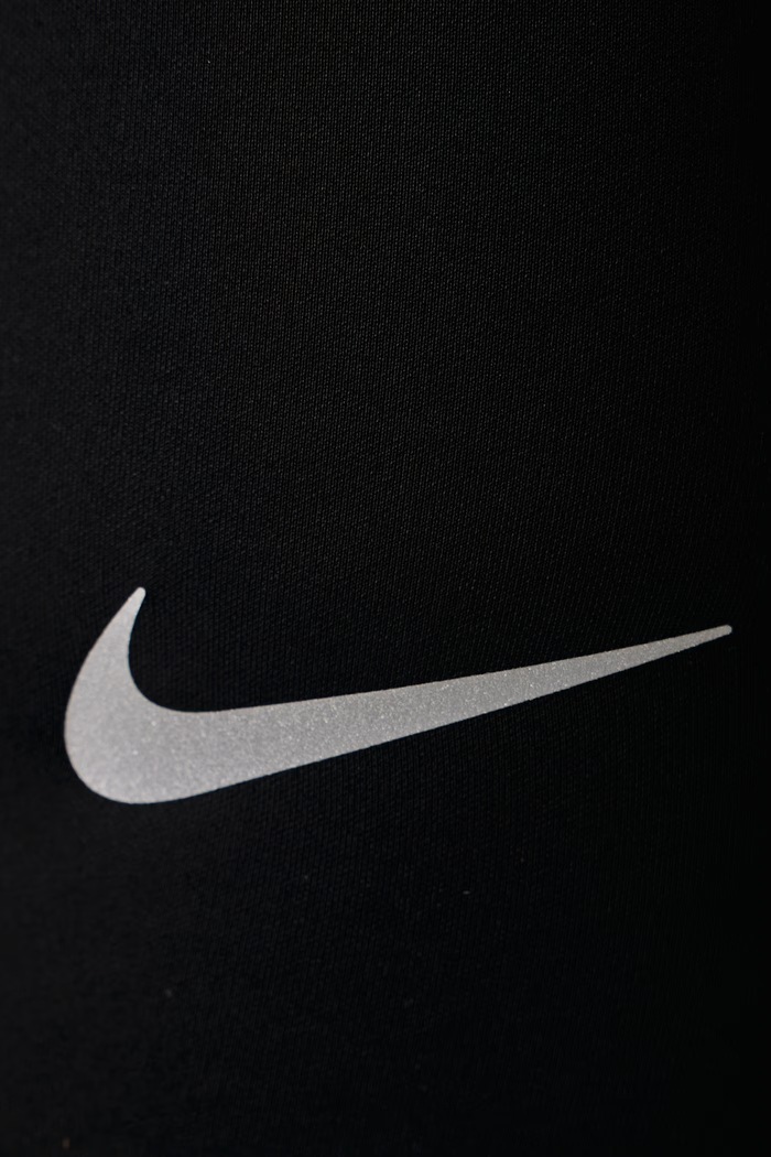 Kolarki męskie Nike Fast Dri-FIT Nike FN3371.010 czarny