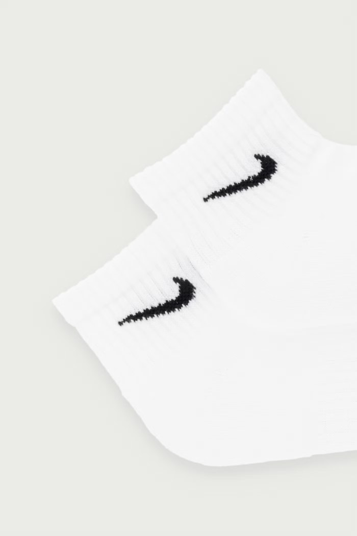 Nike Sportswear Ponožky EQUIP 6-pak SX7669.100 biela AW26