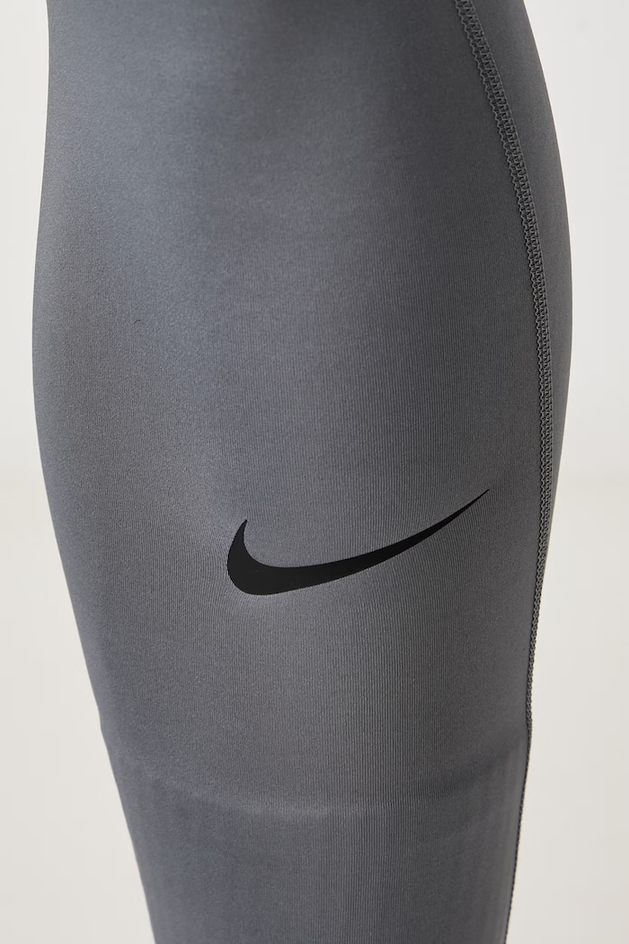 Colanți sport pentru bărbați Pro Dri-FIT Nike FB7952.084 gri