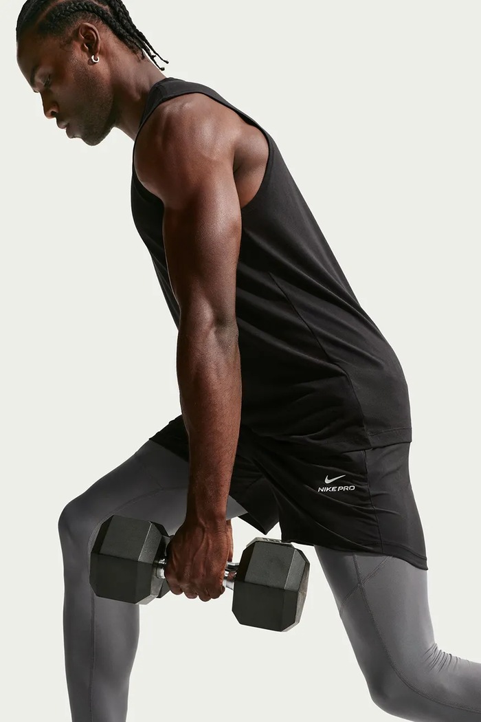 Nike Sportske tajice za muškarce Pro Dri-FIT FB7952.084