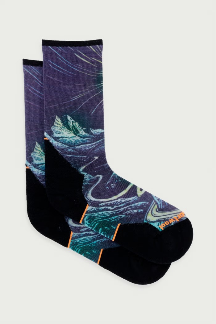 Smartwool Skarpety męskie granatowy SW0031380921