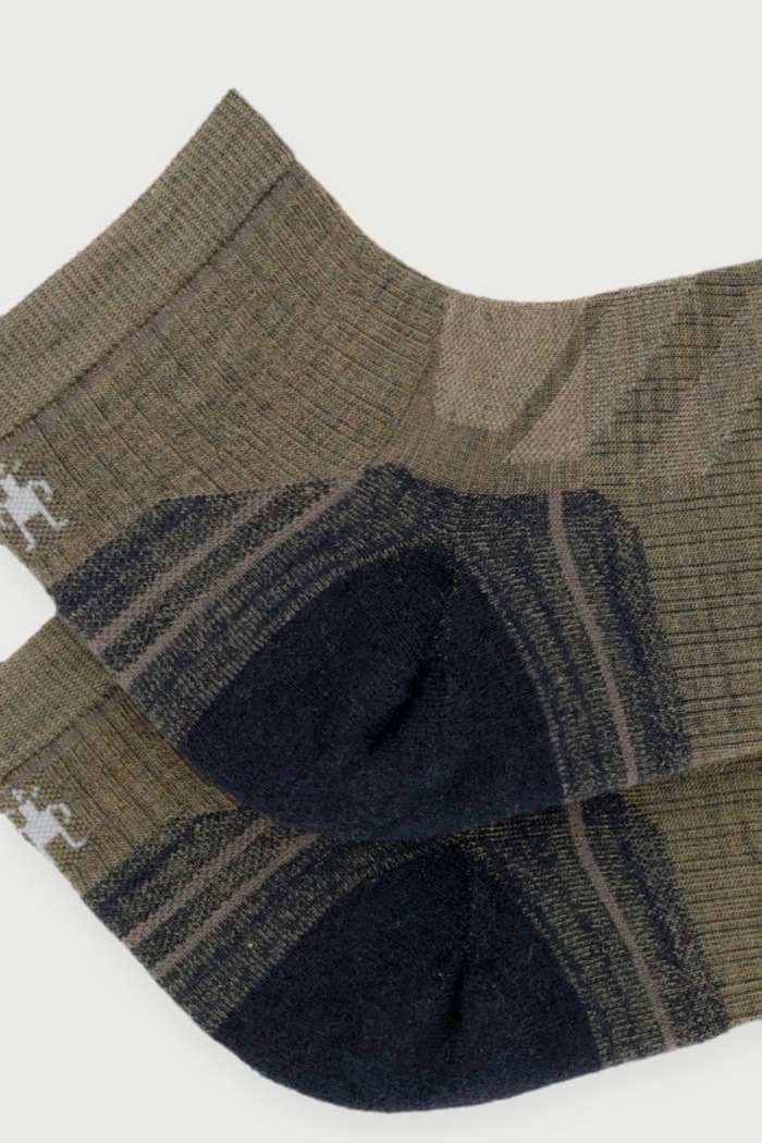 Smartwool Skarpety sportowe męskie SW002479K181 zielony AW26