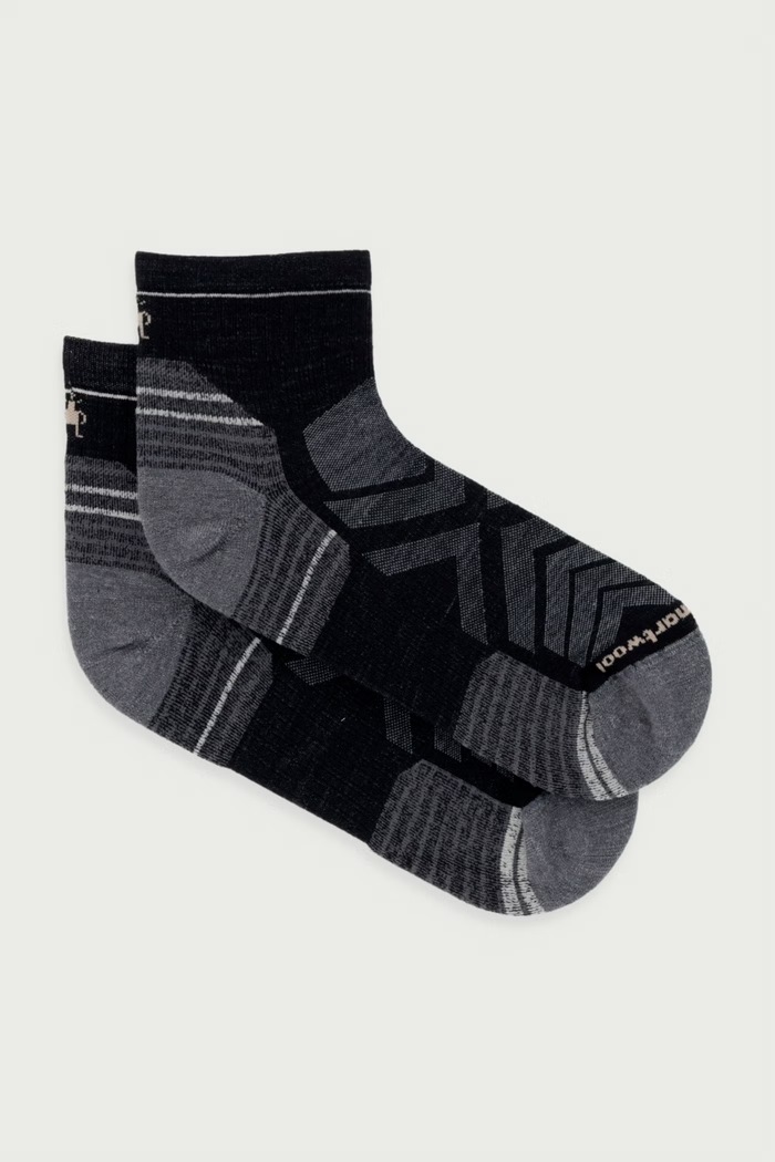 Smartwool Skarpety męskie czarny SW0024790011