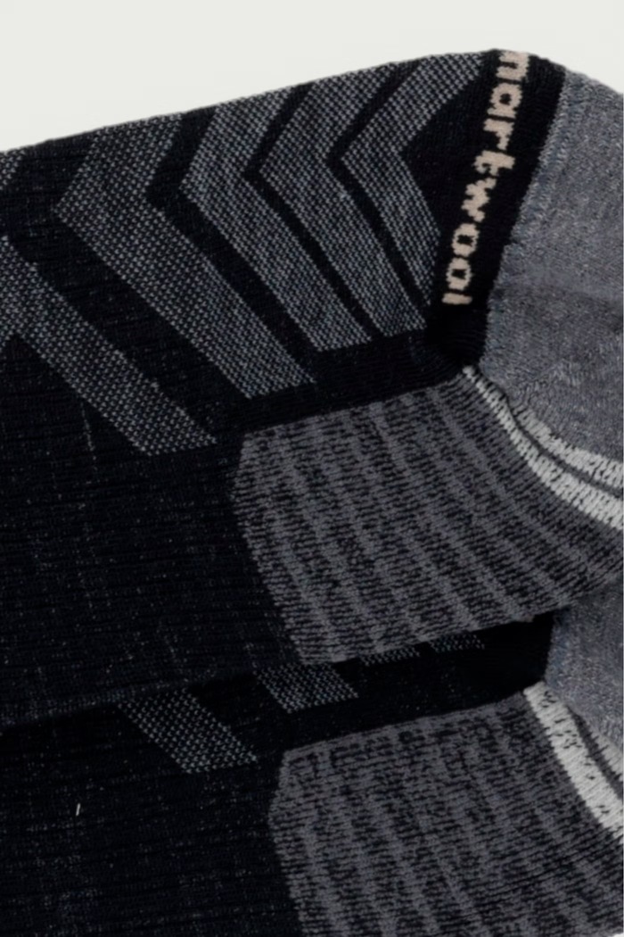 Smartwool Skarpety męskie SW0024790011 czarny AW26