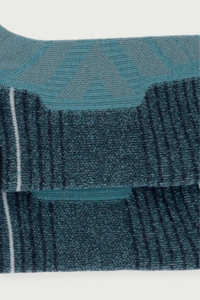 Smartwool Skarpety męskie SW001614Q651 turkusowy AW26