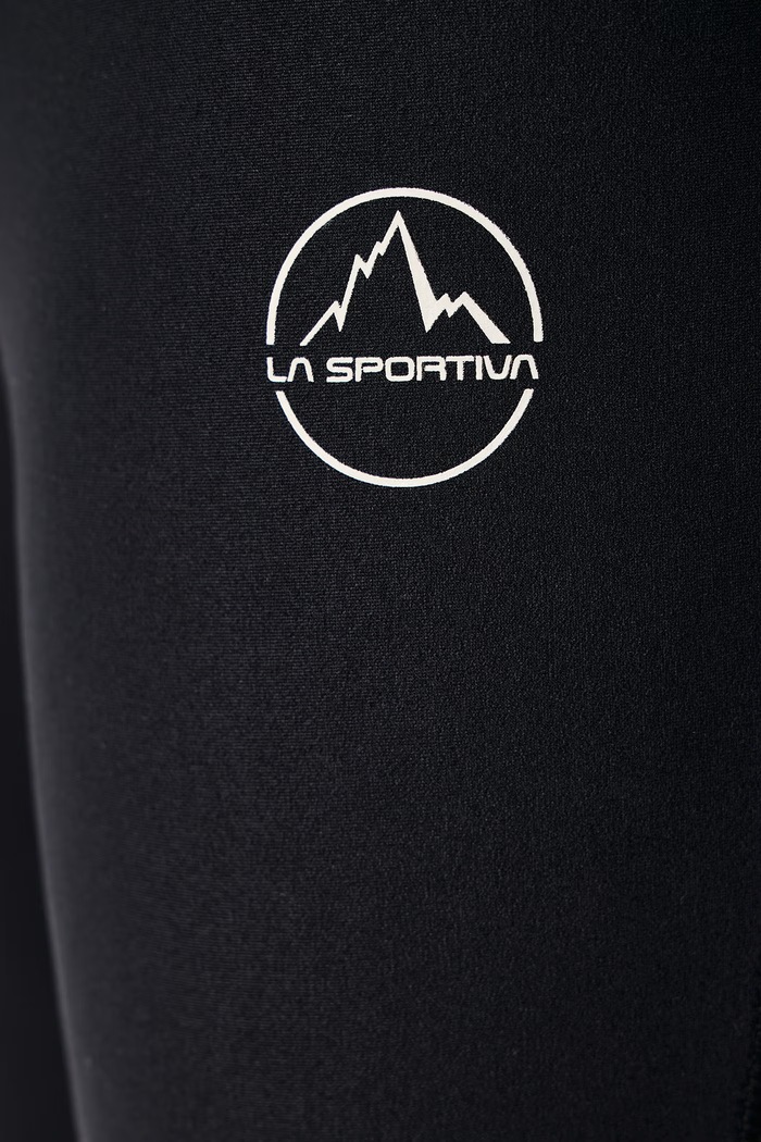 Spodnie trekkingowe męskie Triumph La Sportiva ZARG022 czarny