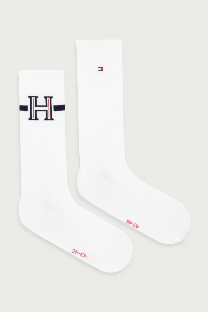 Tommy Hilfiger męskie 2-pack biały 701241855