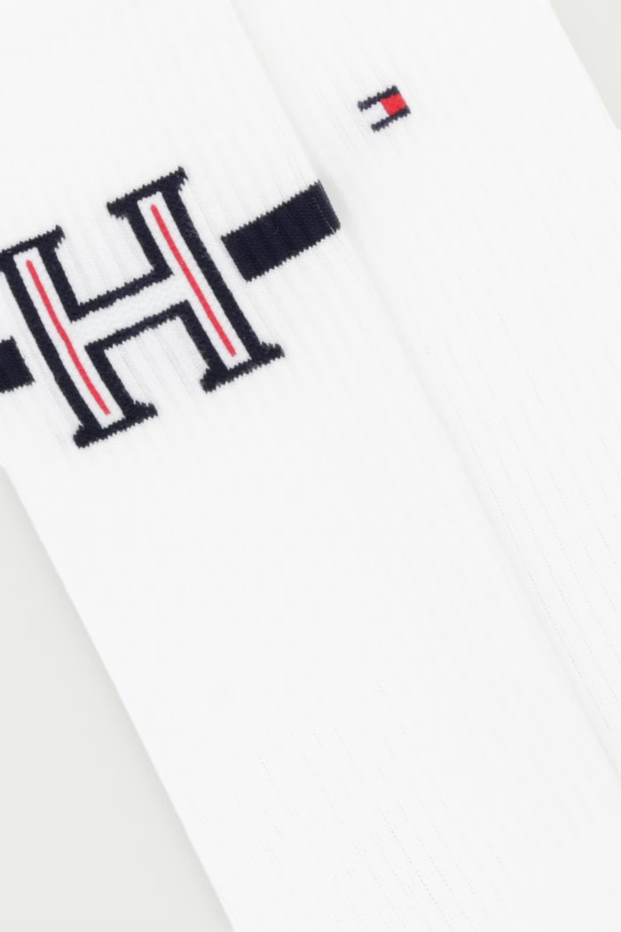 Tommy Hilfiger męskie 2-pack 701241855 biały AW26