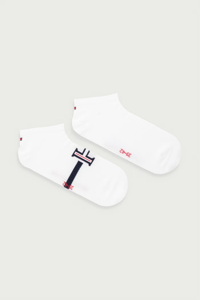 Tommy Hilfiger skarpety męskie 2-pack biały 701241828