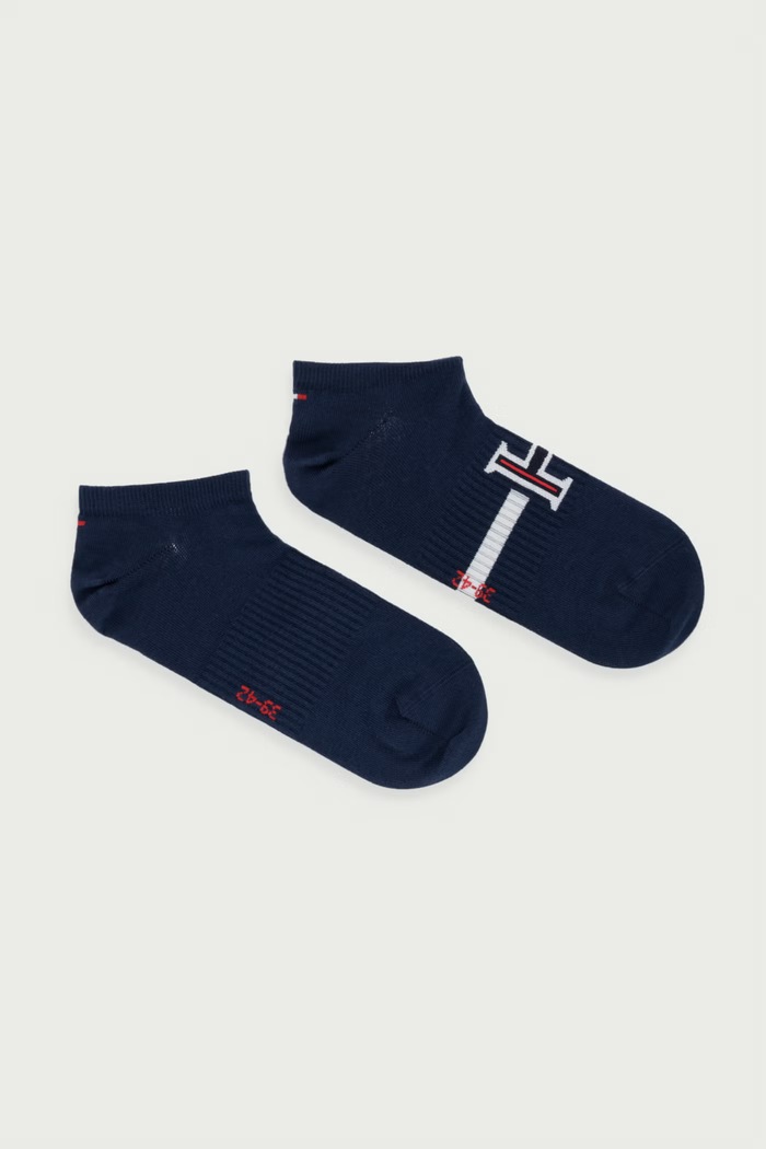 Tommy Hilfiger skarpety męskie 2-pack granatowy 701241828
