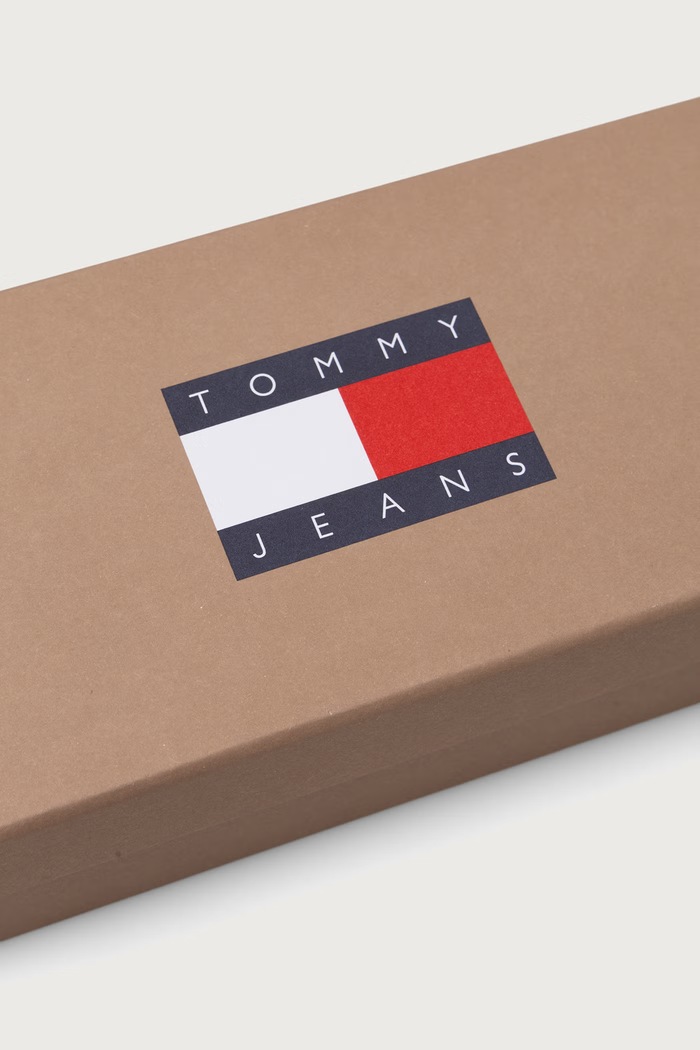 Odzież Tommy Hilfiger Skarpety męskie 3-pack 701242190 granatowy