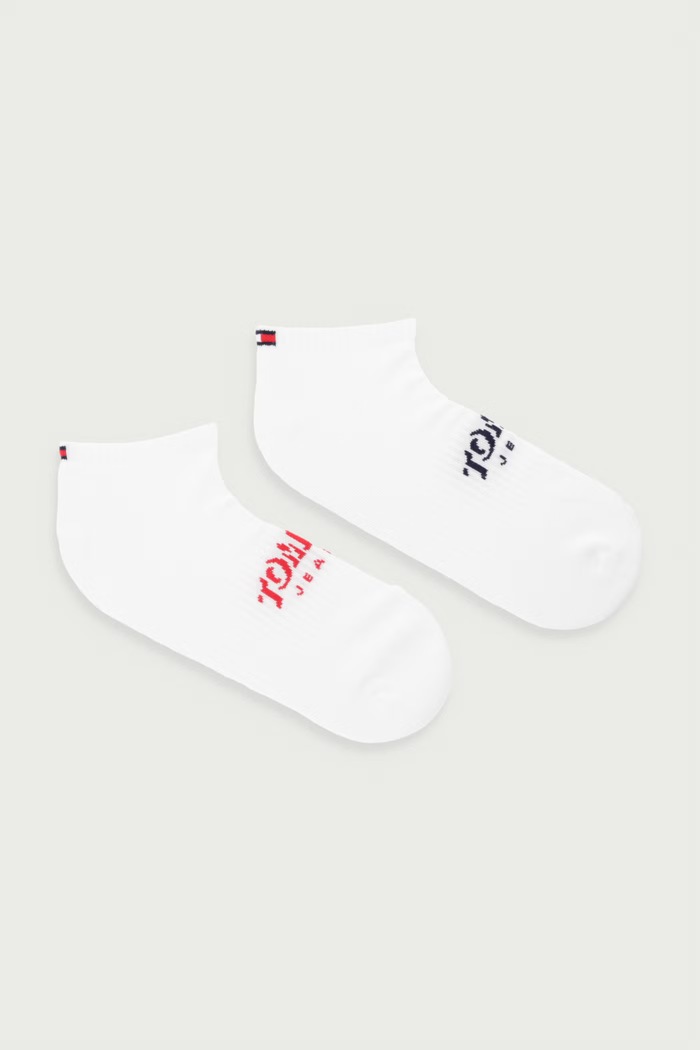 Tommy Hilfiger skarpety męskie 2-pack biały 701242196