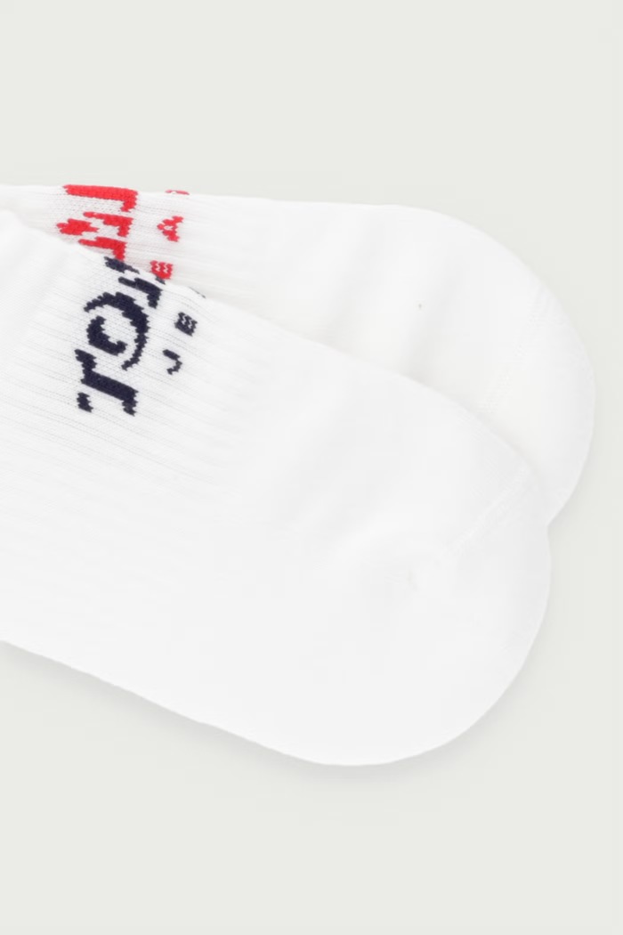 Tommy Hilfiger skarpety męskie 2-pack 701242196 biały AW26