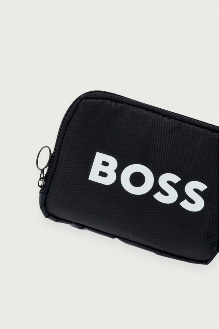 Одежда BOSS Носки для мужчин 2P RS GIFTSET BAG 2 шт. 50571599 тёмно-синий