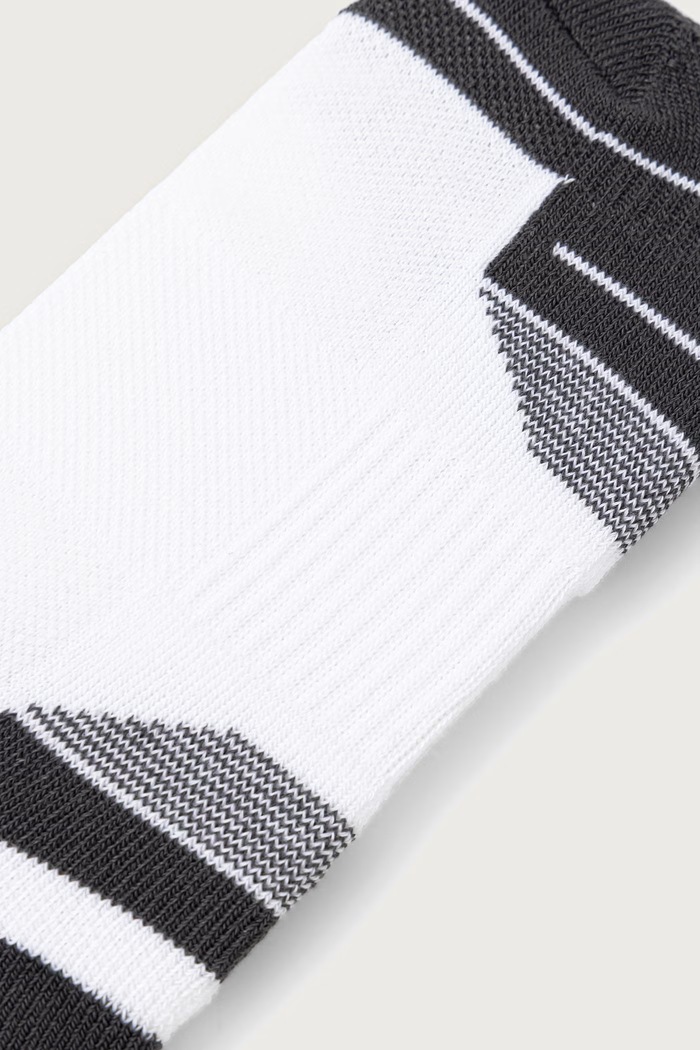 Under Armour skarpety sportowe męskie Perf Tech 3-pack 6015138 biały AW26