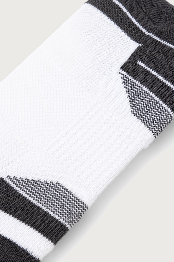 Under Armour skarpety sportowe męskie Perf Tech 3-pack 6015138 biały AW26