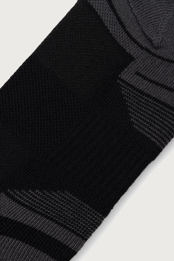 Under Armour skarpety sportowe męskie Perf Tech 3-pack 6015138 czarny AW26