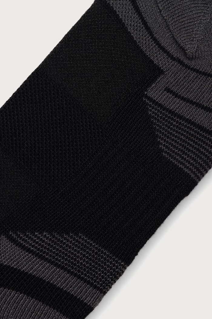 Under Armour skarpety sportowe męskie Perf Tech 3-pack 6015138 czarny AW26