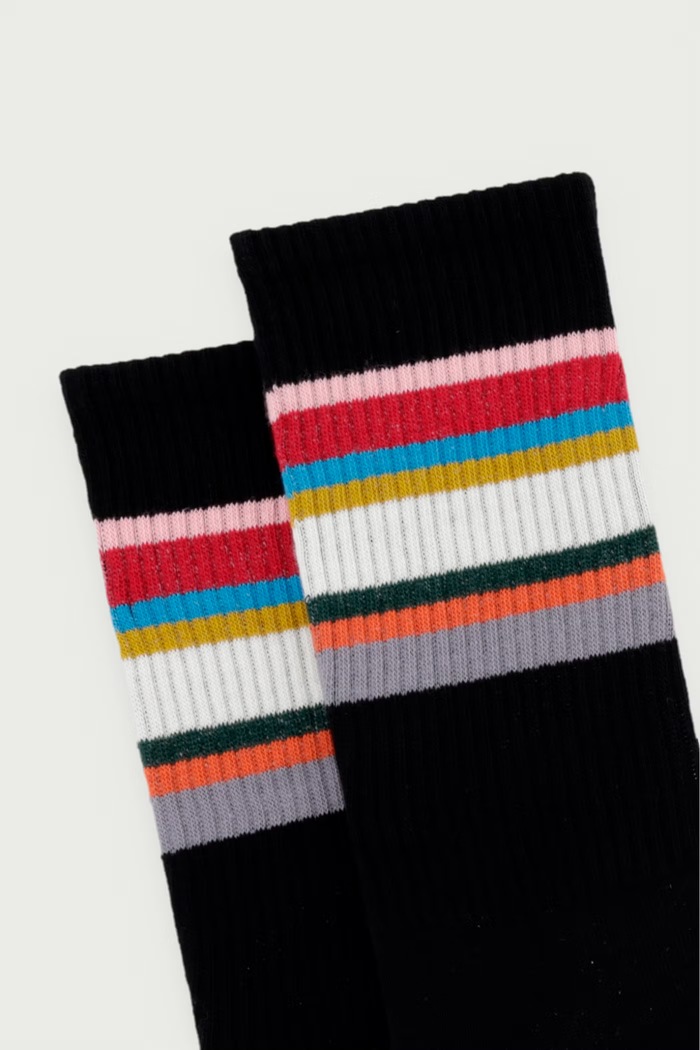 Paul Smith Skarpety męskie M1A.380CI.W054 czarny AW26
