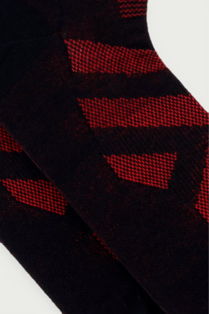 Darn Tough Skarpety narciarskie męskie 8019 czarny AW26