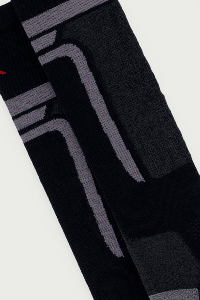 Darn Tough Skarpety sportowe męskie 8058 czarny AW26
