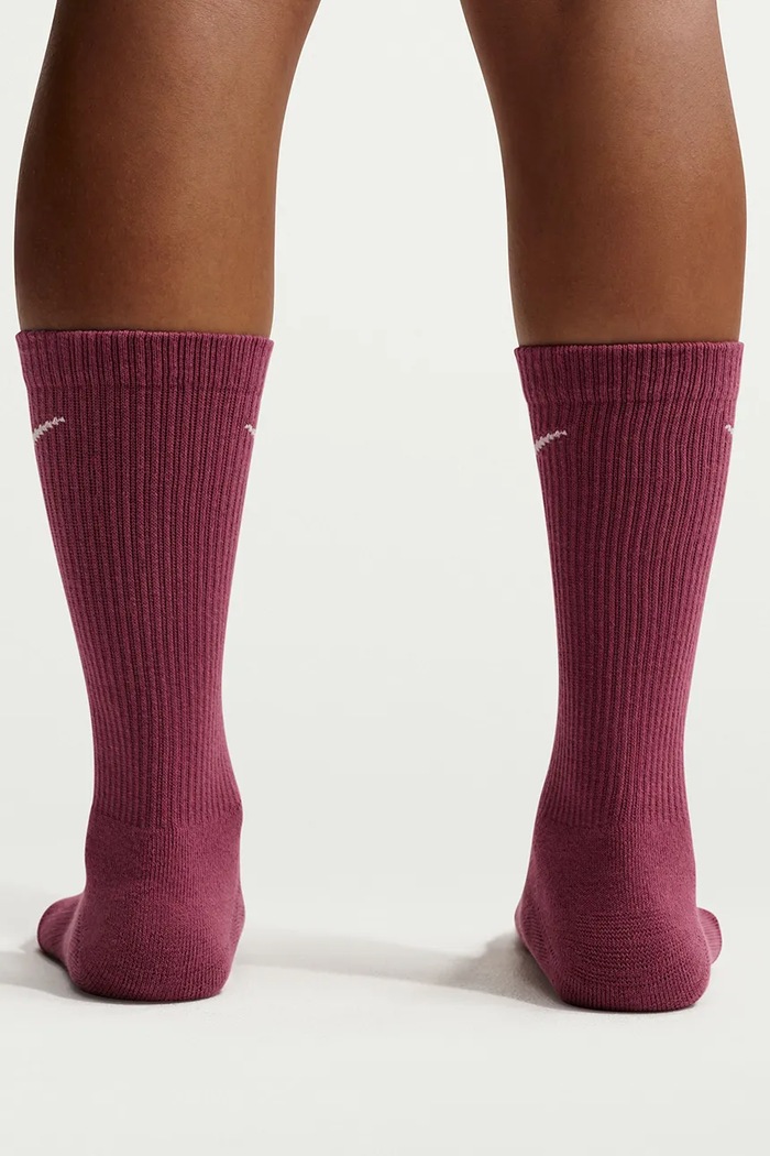 Nike Sportswear Calzini con cotone Everyday Elevated pacco da 6 HQ8021.910