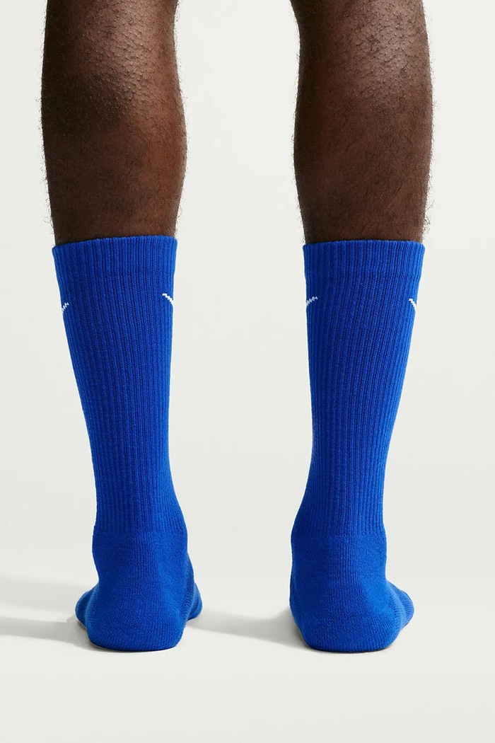 Nike Sportswear Skarpety z bawełną Everyday Elevated 6-pack HQ8021.915