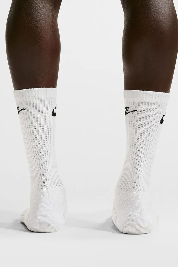 Nike Sportswear Skarpety Everyday Elevated 3-pack IH8522.901