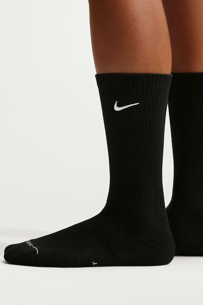 Skarpety Everyday 3-pack Nike Sportswear IH8604.902 czarny