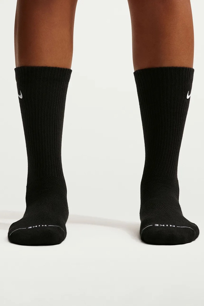 Skarpety Everyday 3-pack Nike Sportswear czarny IH8604.902