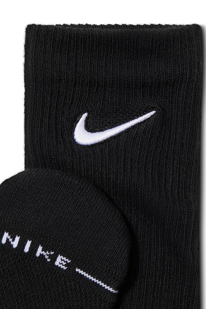 Nike Sportswear Skarpety Everyday 3-pack IH8604.902 czarny AW26