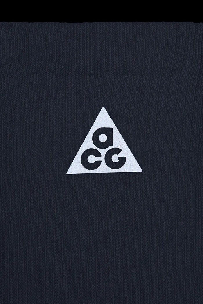 Odzież Nike ACG: All Conditions Gear Skarpety ACG Everyday Elevated IH8647.025 beżowy