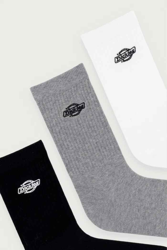 Dickies Skarpety 3-pack DK0A88QJWHX1 biały AW26
